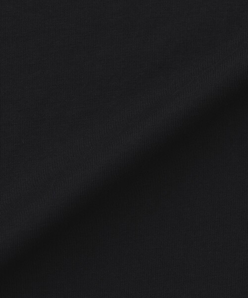 ワンピース 半袖 カットソードレープドレス | LOVELESS | 17