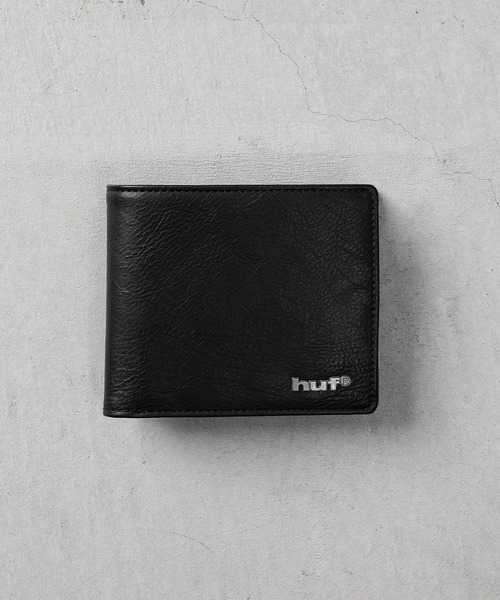 HUF メンズ財布｜ファッション おすすめ人気商品一覧 通販 - Yahoo