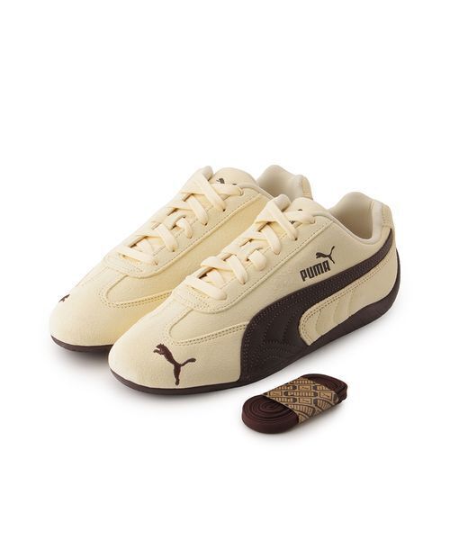 プーマ puma スニーカー 「PUMA」Speed Cat レディース