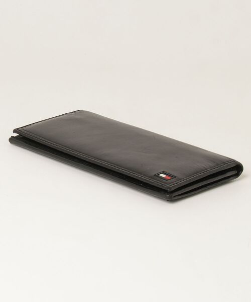 「TOMMY HILFIGER」 財布 FREE ブラック メンズ_画像3