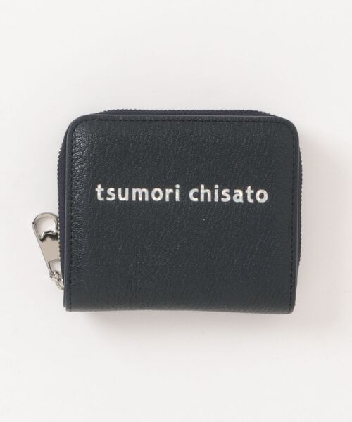 tsumori chisato CARRY（ツモリチサトキャリー） 二つ折り 二つ折り