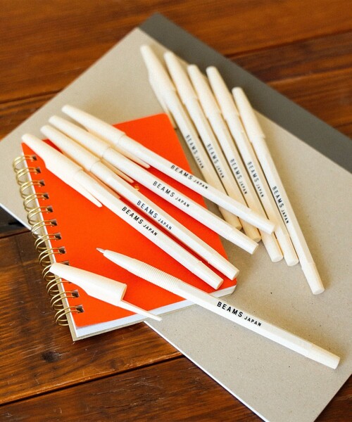 BEAMS JAPAN（ビームス ジャパン） ペン PILOT × BEAMS JAPAN / 別注
