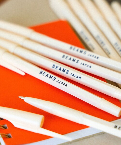BEAMS JAPAN（ビームス ジャパン） ペン PILOT × BEAMS JAPAN / 別注