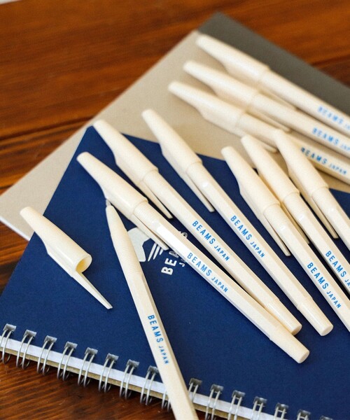 BEAMS JAPAN（ビームス ジャパン） ペン PILOT × BEAMS JAPAN / 別注