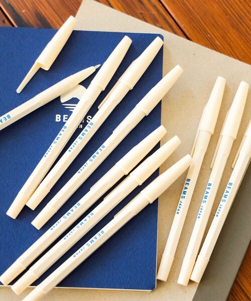 BEAMS JAPAN（ビームス ジャパン） ペン PILOT × BEAMS JAPAN / 別注