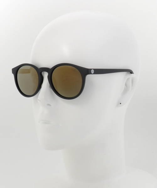 SUNSKI サングラス　Dipsea SUNSKI サンスキー ／ Dipsea Tortoise Amber | 旅道具と人 Ho
