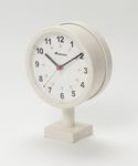 時計 DOUBLE FACE CLOCK 17...の詳細画像4