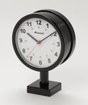 時計 DOUBLE FACE CLOCK 17...の詳細画像5