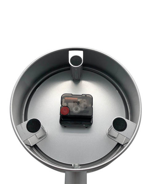 DULTON 時計 DOUBLE FACE CLOCK 170D/両面 掛け時計 : ZOZOTOWN