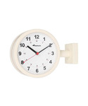 時計 DOUBLE FACE CLOCK 17...の詳細画像1