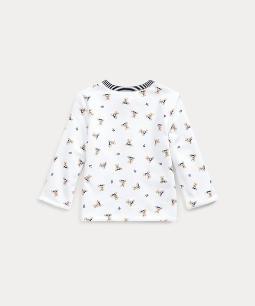 Polo Ralph Lauren Childrenswear ラルフローレン カーディガン 