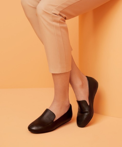 FitFlop ローファー LENA LOAFERS : ZOZOTOWN Yahoo!店 - 通販