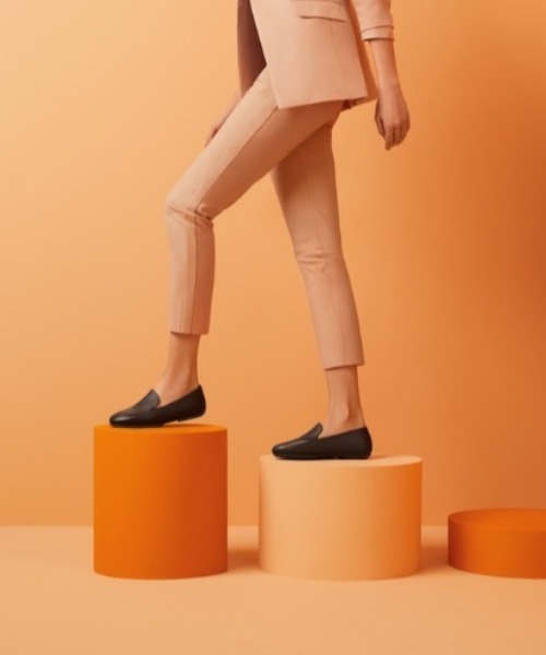 FitFlop ローファー LENA LOAFERS : ZOZOTOWN Yahoo!店 - 通販