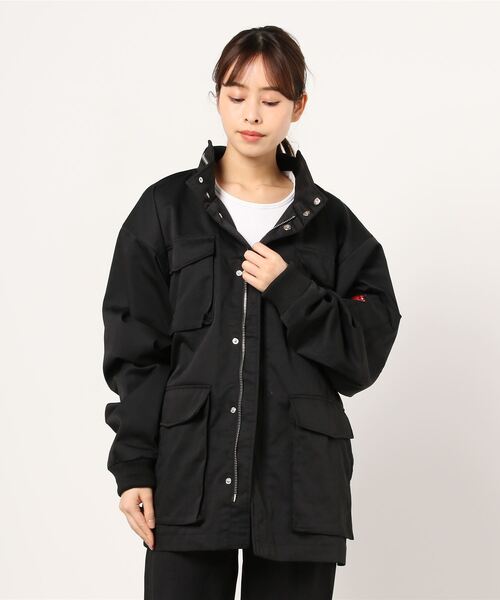 超激安通販 アウター Camouflage BDU Blouson * ZOZOTOWN PayPayモール店 - 通販 - PayPayモール 得価超激安