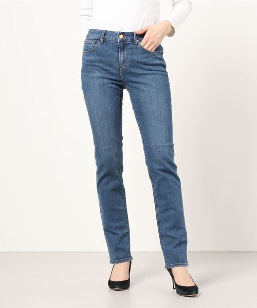 数量限定 パンツ デニム ジーンズ Slim Straight Denim Pants ZOZOTOWN PayPayモール店 - 通販 - PayPayモール 安いSALE