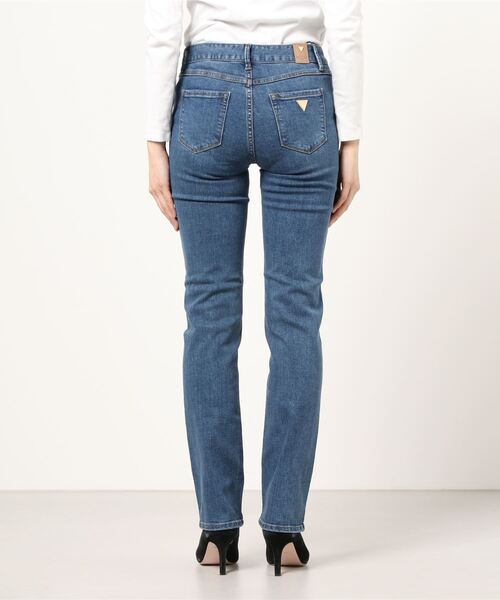 数量限定 パンツ デニム ジーンズ Slim Straight Denim Pants ZOZOTOWN PayPayモール店 - 通販 - PayPayモール 安いSALE