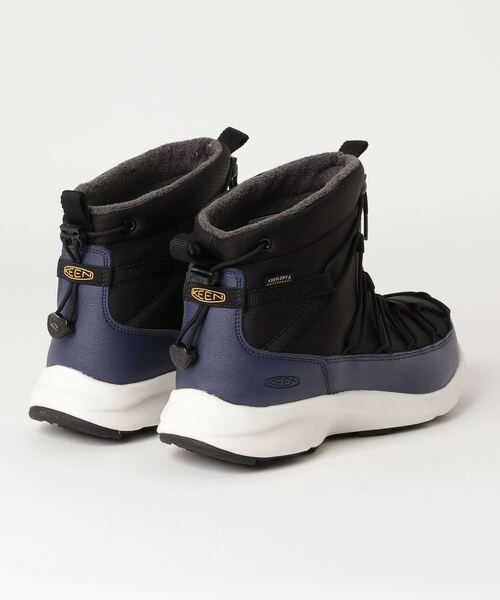 KEEN（キーン） ブーツ UNEEK SNK CHUKKA WP / ユニーク スニーク