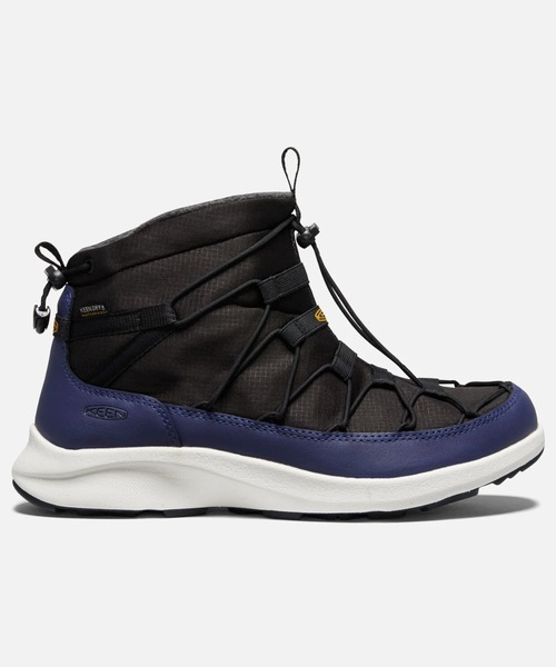 KEEN（キーン） ブーツ UNEEK SNK CHUKKA WP / ユニーク スニーク