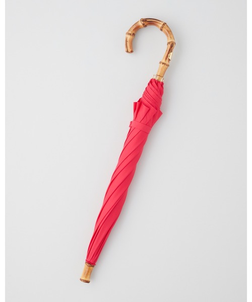 Traditional Weatherwear 傘 UMBRELLA BAMBOO レディース メンズ