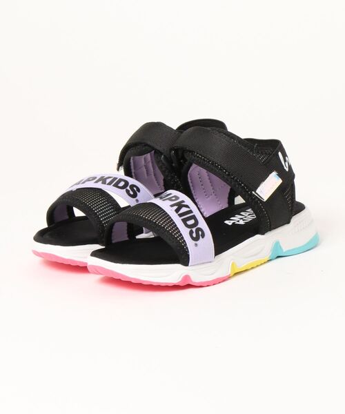 アナップ サンダルの商品一覧 通販 Yahoo ショッピング