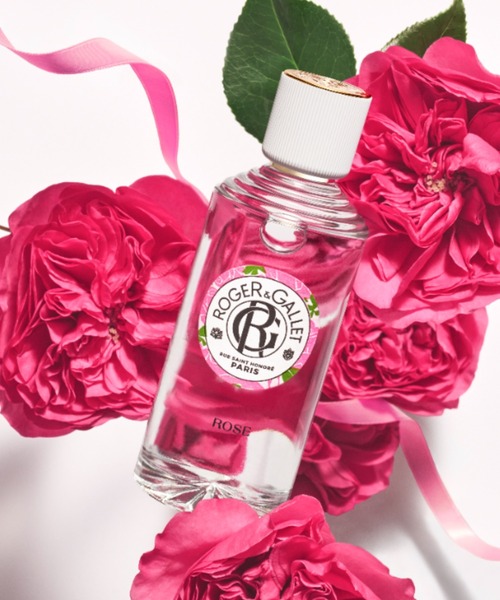 ROGER＆GALLET（ロジェ・ガレ） 香水 オ パフュメ ローズ（オード