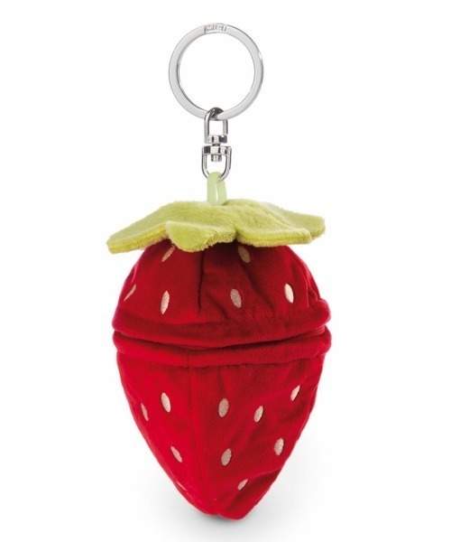 nici キーホルダー NICI/ニキ アニマル キーリング アント/ベアー  