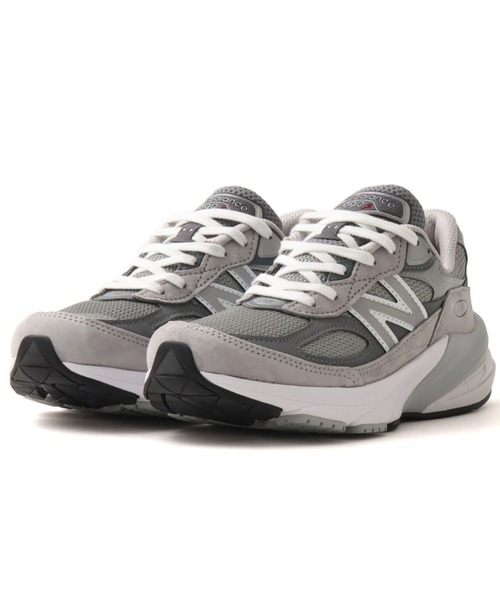 New Balance（ニューバランス） スニーカー New Balance W990GL6