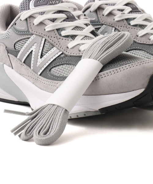 New Balance 990 ベルト付きスニーカー グレー new balance 990（色：グレー系）のおすすめ人気商品一覧 通販 - Yahoo