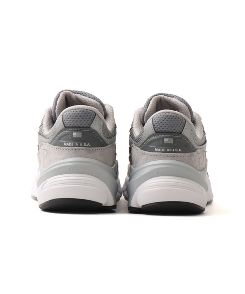New Balance（ニューバランス） スニーカー New Balance W990GL6