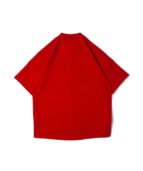 【新品】F/CE.エフシーイー　ECOPET POLO KNIT ポロシャツ　M 楽天市場】【アウトレット！30%OFF】エフシーイー F/CE. エコ
