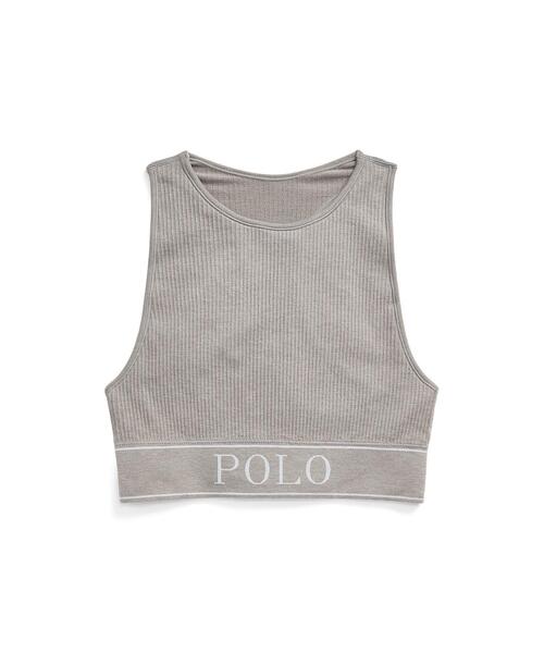 POLO RALPH LAUREN（ポロ・ラルフローレン） スポーツブラ シームレス