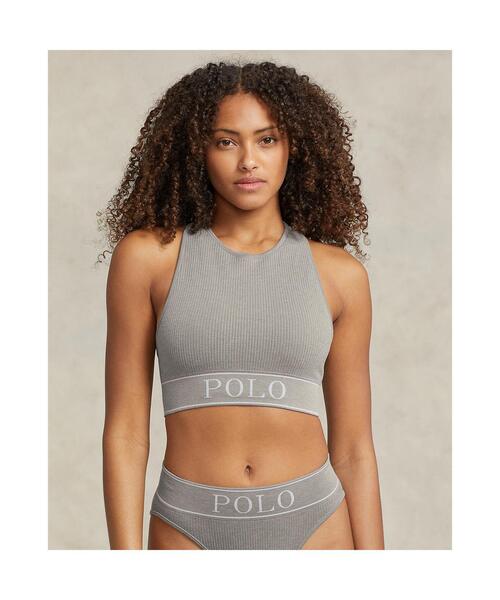 POLO RALPH LAUREN（ポロ・ラルフローレン） スポーツブラ シームレス