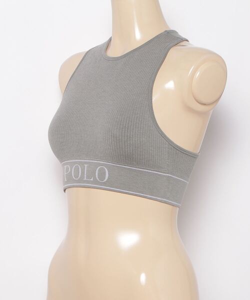 POLO RALPH LAUREN（ポロ・ラルフローレン） スポーツブラ シームレス