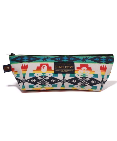 BAPEポーチ BAPE X VOGUE 】POUCH | bape.com