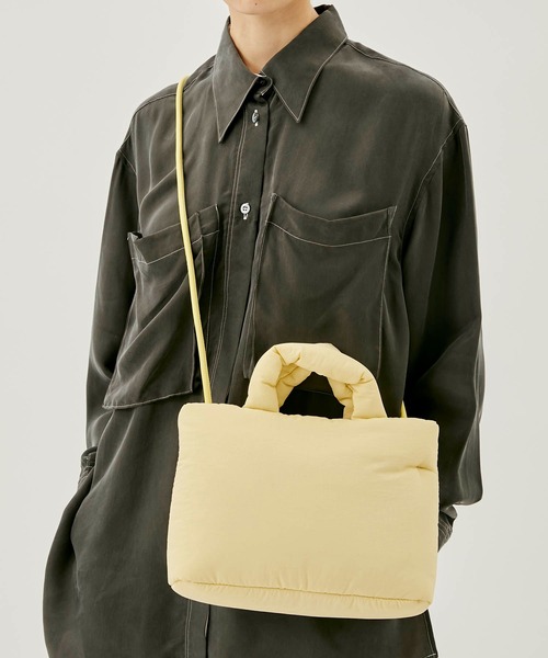 ＆MyuQ（アンドミューク） ショルダーバッグ バッグ 「＆MyuQ/アンド