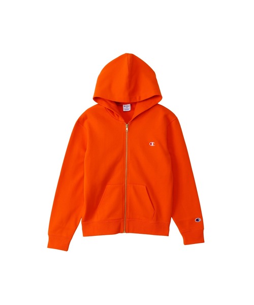 Champion（チャンピオン） パーカー 「Champion/チャンピオン」キッズ