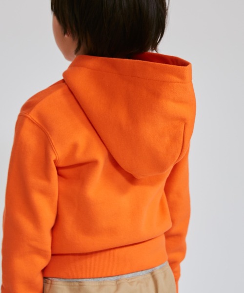 Champion（チャンピオン） パーカー 「Champion/チャンピオン」キッズ