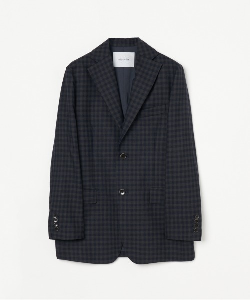 HELIOPOLE（エリオポール） ジャケット テーラードジャケット the