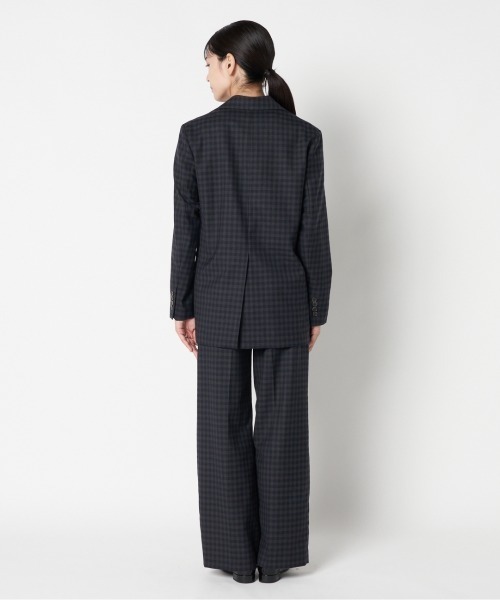 テーラードジャケット　エリオポールオム　新品 HELIOPOLE（エリオポール） ジャケット テーラードジャケット the