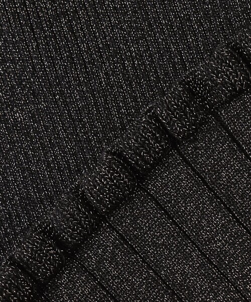 【新品•未使用】トッカ　カーディガン　ブラック トッカ TOCCA 【洗える】MOONLIT MUSE カーディガン （ブラック系