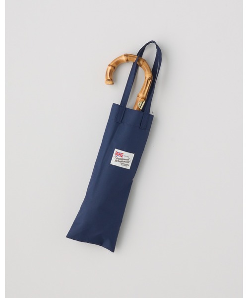 小物 TraditionalWeatherwear FOLDINGBAMBOOMINI Traditional Weatherwear 折りたたみ傘 「軽量」FOLDING BAMBOO