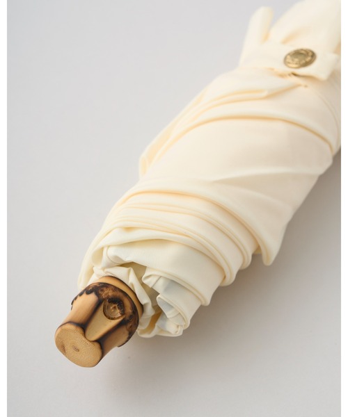 小物 TraditionalWeatherwear FOLDINGBAMBOOMINI Traditional Weatherwear 折りたたみ傘 「軽量」FOLDING BAMBOO