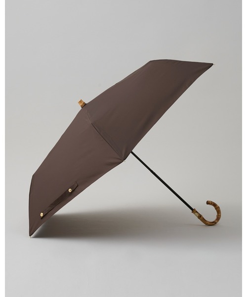 小物 TraditionalWeatherwear FOLDINGBAMBOOMINI Traditional Weatherwear 折りたたみ傘 「軽量」FOLDING BAMBOO