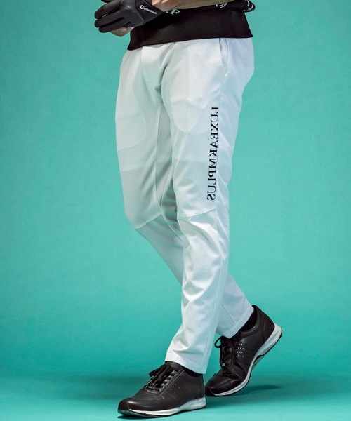 LUXE AKM PLUS パンツ LUXEAKMPLUS(リュクスエイケイエムプラス)ゴルフ