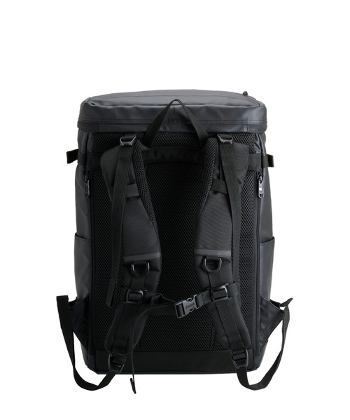Coleman デイバック リュック シールド 30（マットブラック