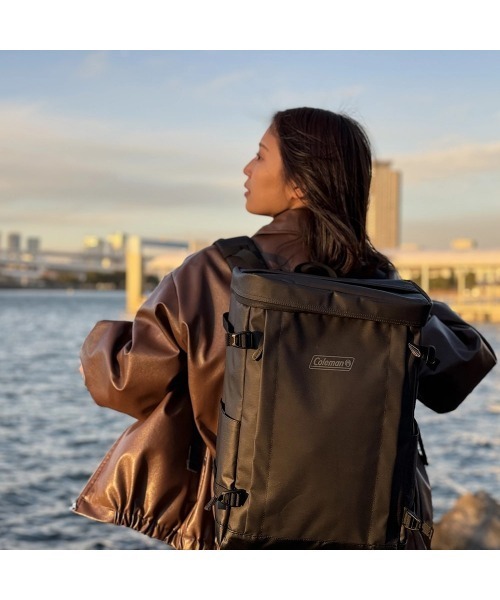 【新着商品】シールド30 メンズ レディース ユニセックス リュック バックパッ Amazon.co.jp: [コールマン] シールド30 メンズ レディース ユニ