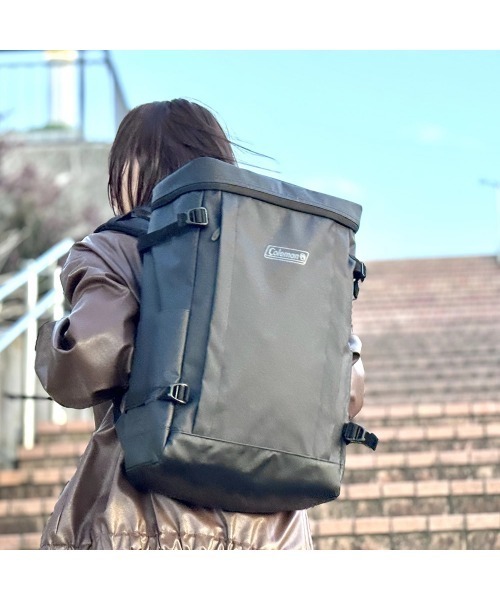 Coleman（コールマン） デイバック リュック シールド 30（マット