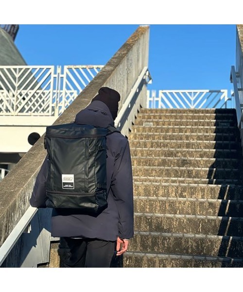 Coleman（コールマン） デイバック リュック シールド 30（マット