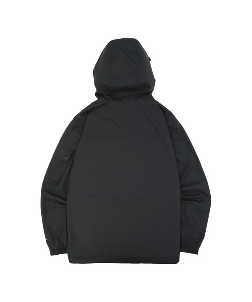 NEW ERA（ニューエラ） マウンテンパーカー ウインドブレーカー 韓国