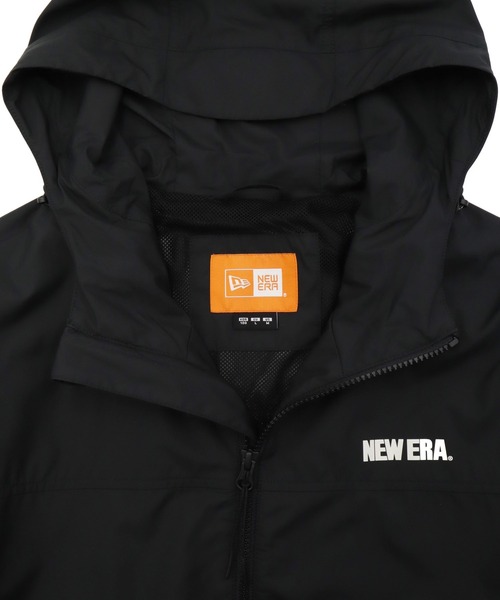 NEW ERA（ニューエラ） マウンテンパーカー ウインドブレーカー 韓国